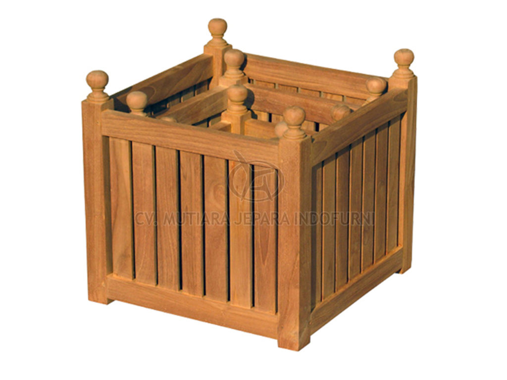 Plant Box 3 Pieces