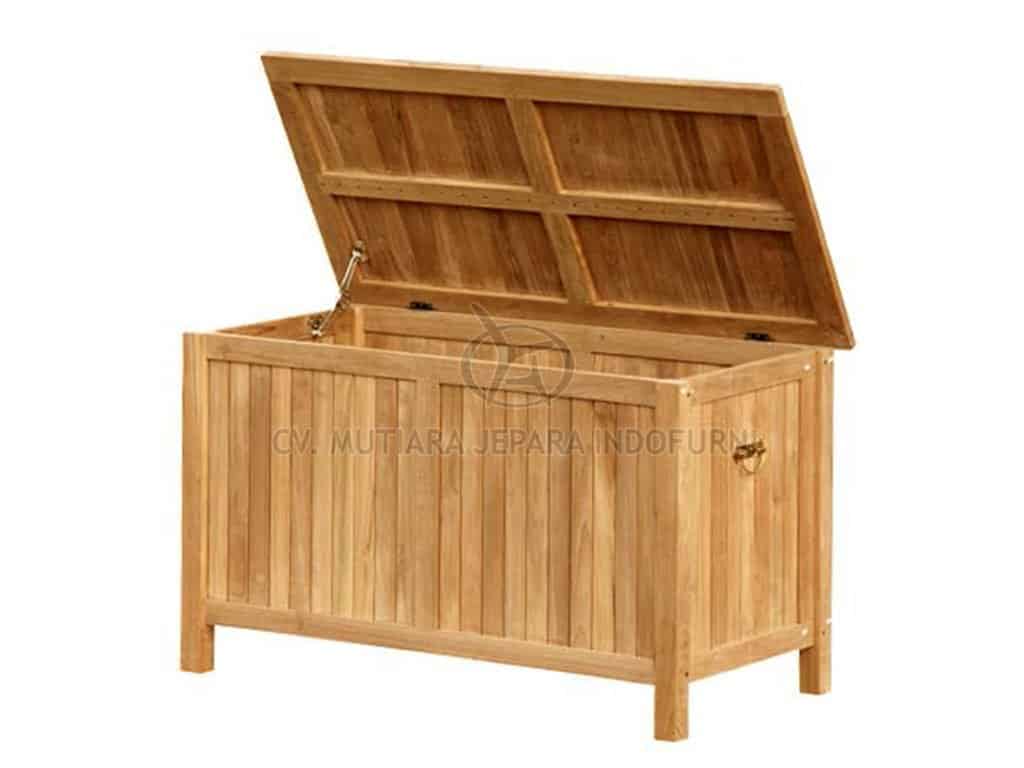 Cushion Box Furniture