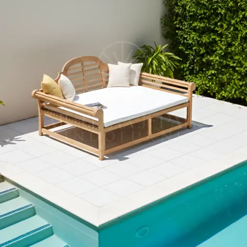 Lutyen Daybed