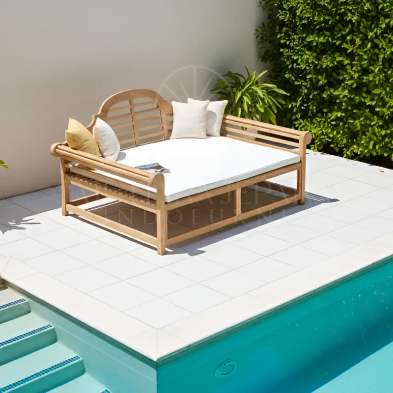 Lutyen Daybed