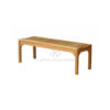Madison Beckliss Bench