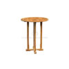 New Round Bar Table