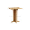 Square Cordova Bar Table