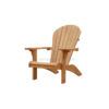 New Adirondack Chair