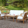 MJI-DSS-01 SEVILLA DEEP SEATING SET