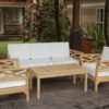 NEVADA DEEP SEATING SET