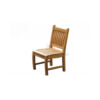Kintamani Side Chair
