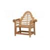 Lutyen Chair