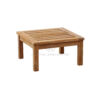 Sevilla Footstool