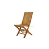 Miami Folding Chair