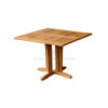 Square Cordova Table