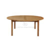 Round Fixed Table 180 cm