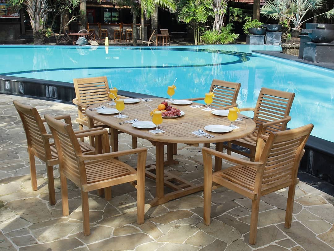 An Extensive Buying Guide to Import Furniture in Indonesia Indonesia