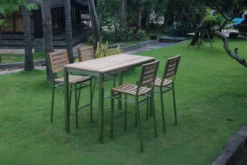 Bruno Bar Chair