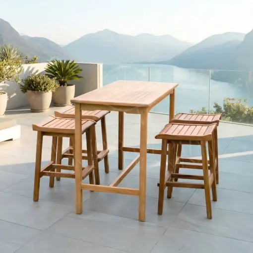 Consule and Bar Collection 1