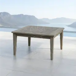 Blossom Coffee Table