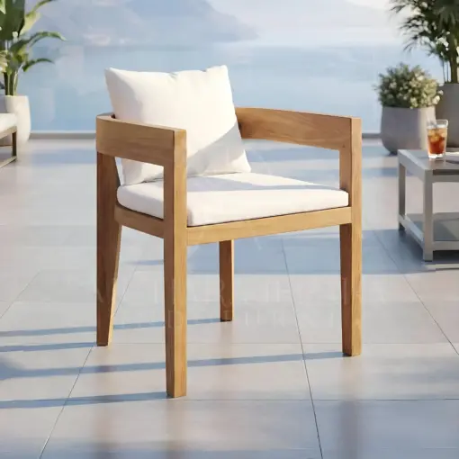 California Dining Chair