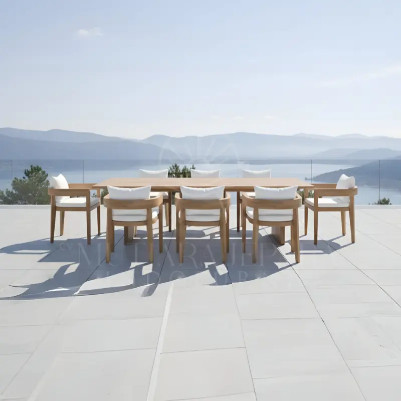 California Dining Set