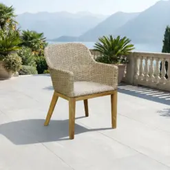 Country Dining Chair