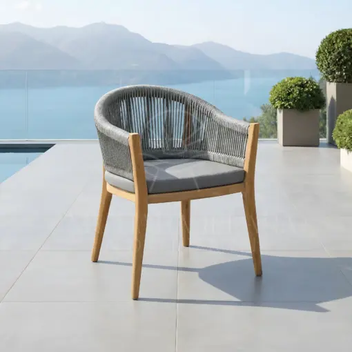 Diva Dining Chair 2025