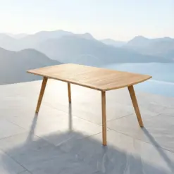 Freemon Table