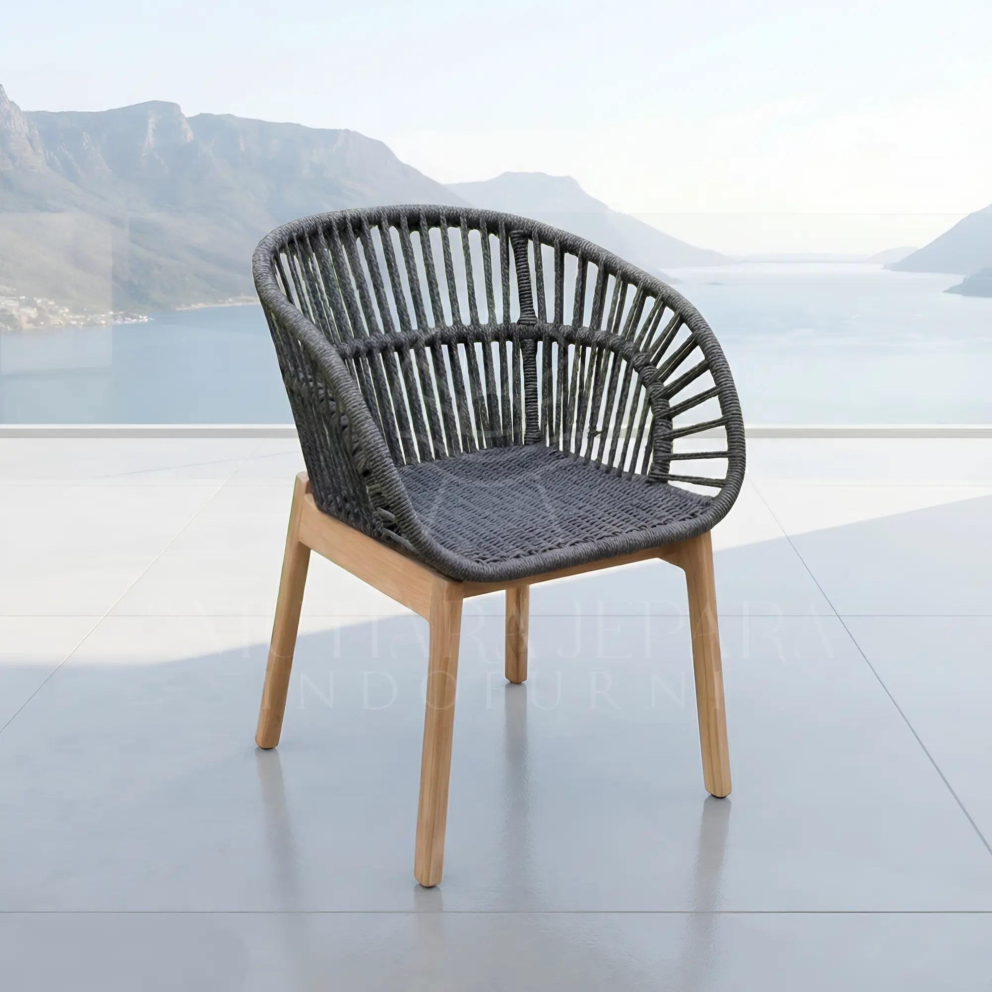 Geot Dining Chair