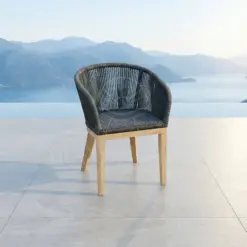 Hara Dining Chair