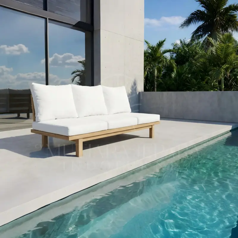 Huron Daybed 2025