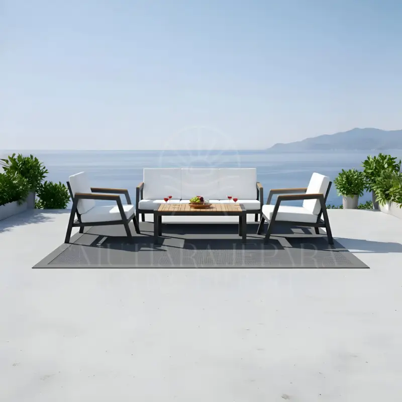 Kantama Deep Seating Set