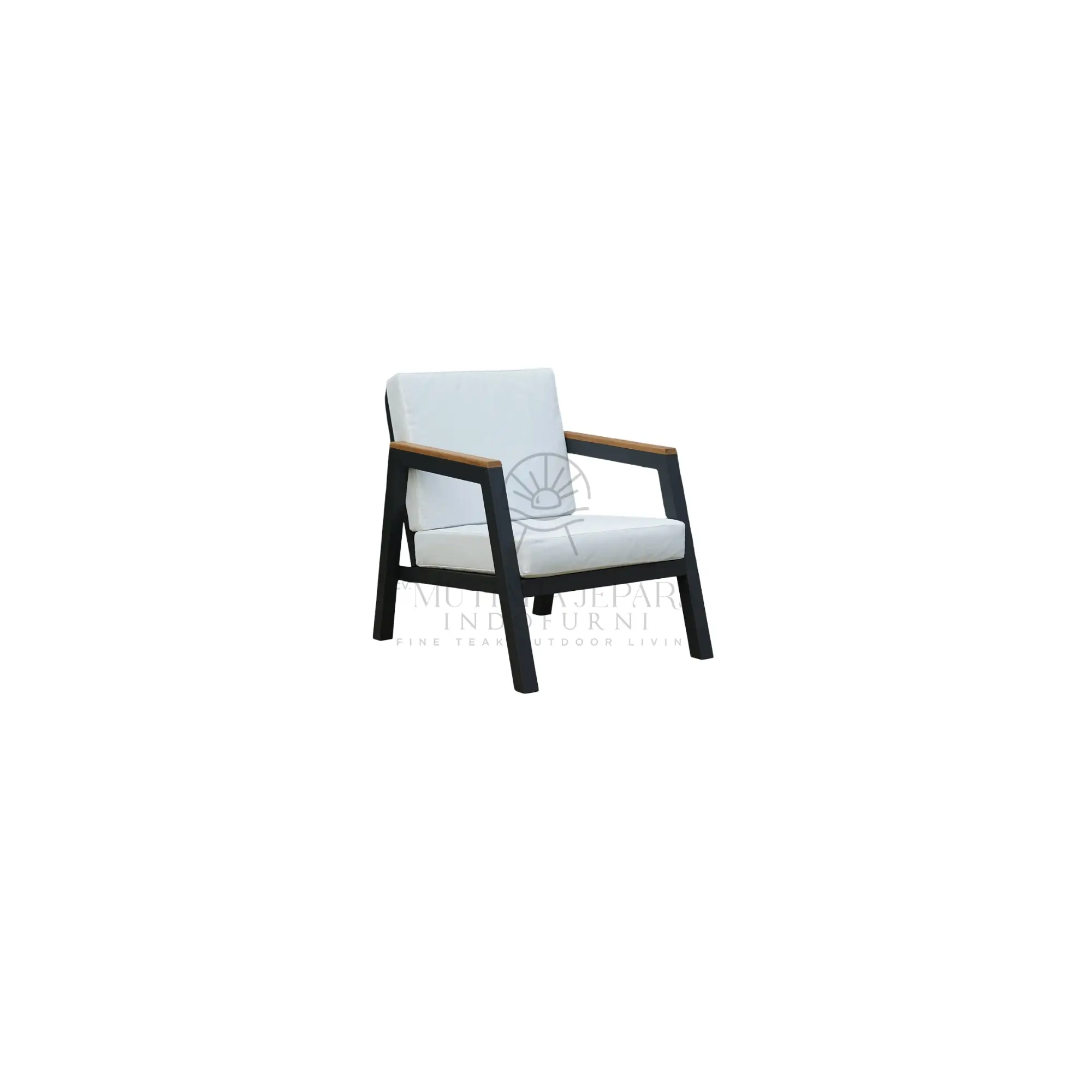 Kantama Lounge Chair