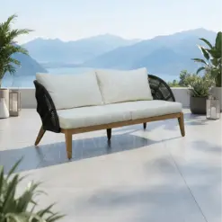 Lincon Lounge Sofa