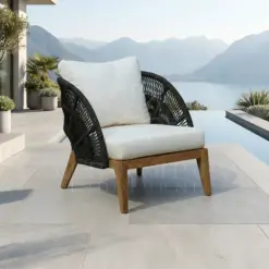 Lincon Lounge Chair