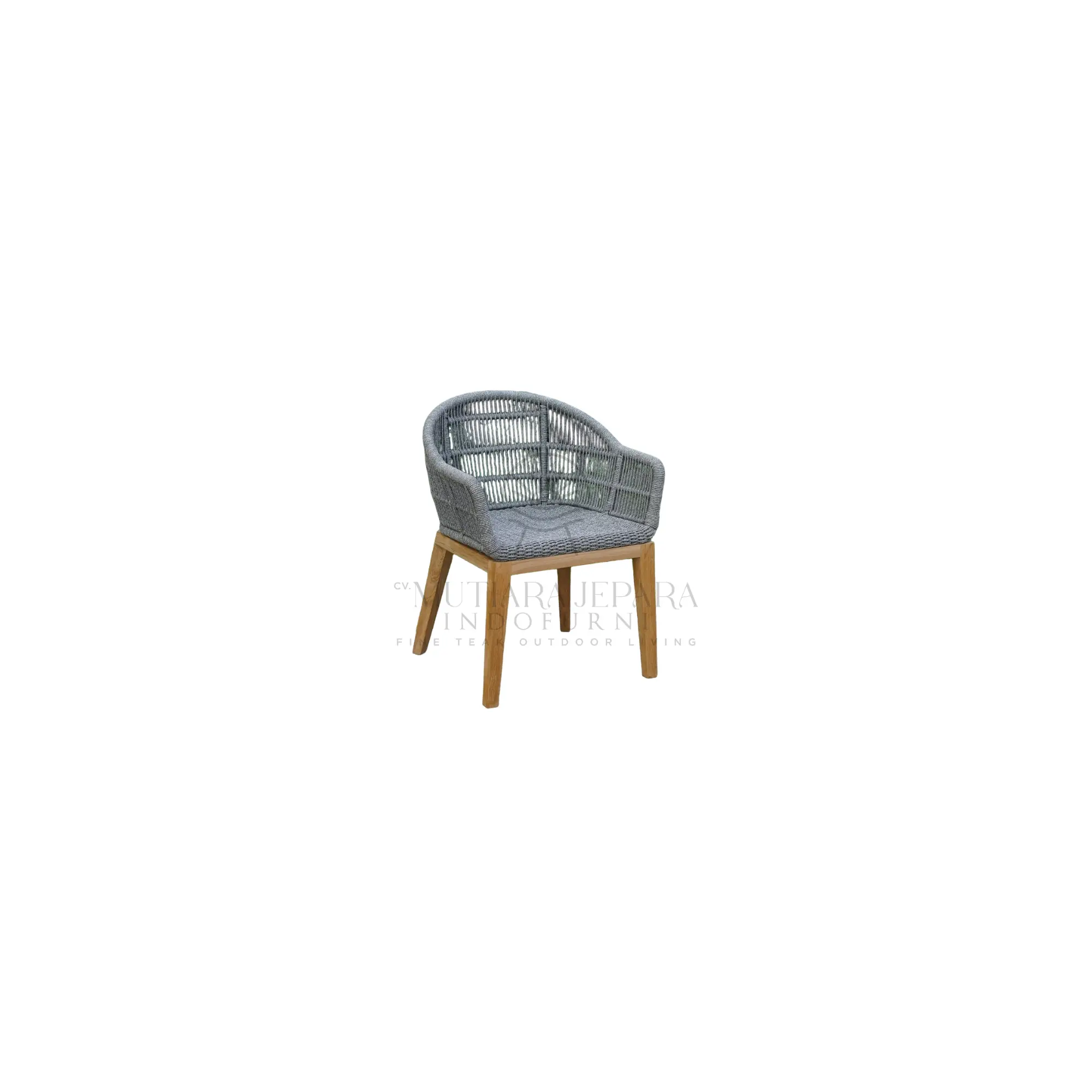 Lugano Dining Chair