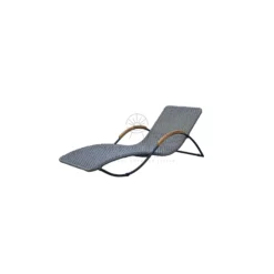 Luzy Sun Lounger
