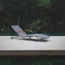 Luzy Sun Lounger