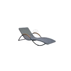 Luzy Sun Lounger