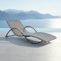 Luzy Sun Lounger