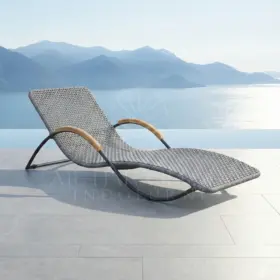 Luzy Sun Lounger 2026