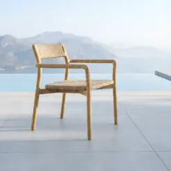 Nayla Dining Chair
