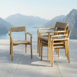 Nayla Dining Chair