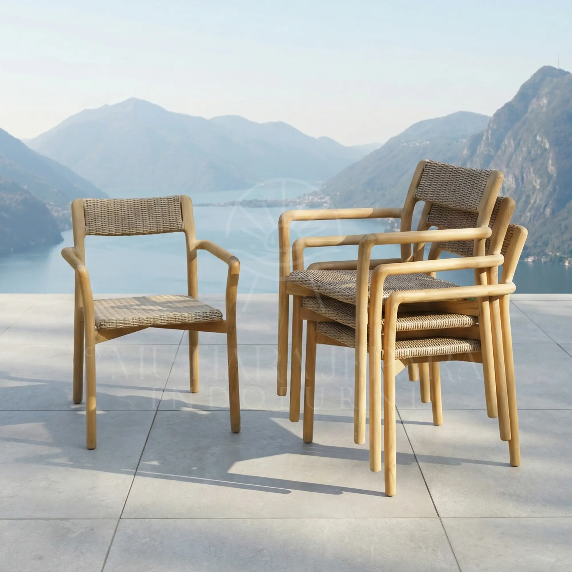Nayla Dining Chair