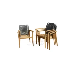 Quarda Dining Chair