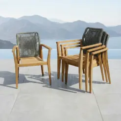 Quarda Dining Chair