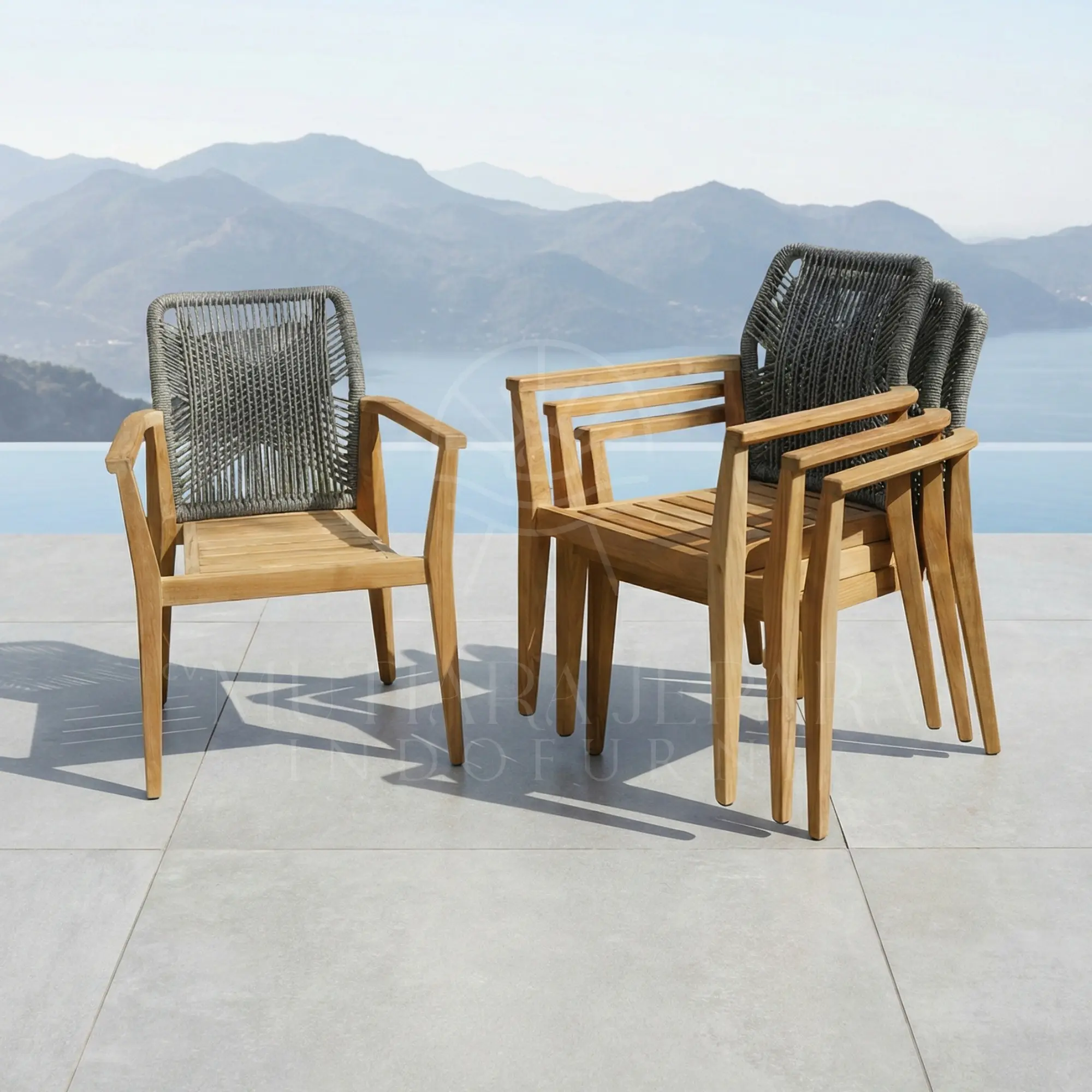 Quarda Dining Chair