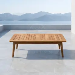 Queen Coffee Table