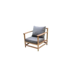 Queen Lounge Chair