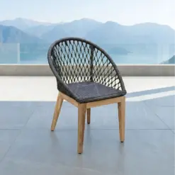 Rium Dining Chair