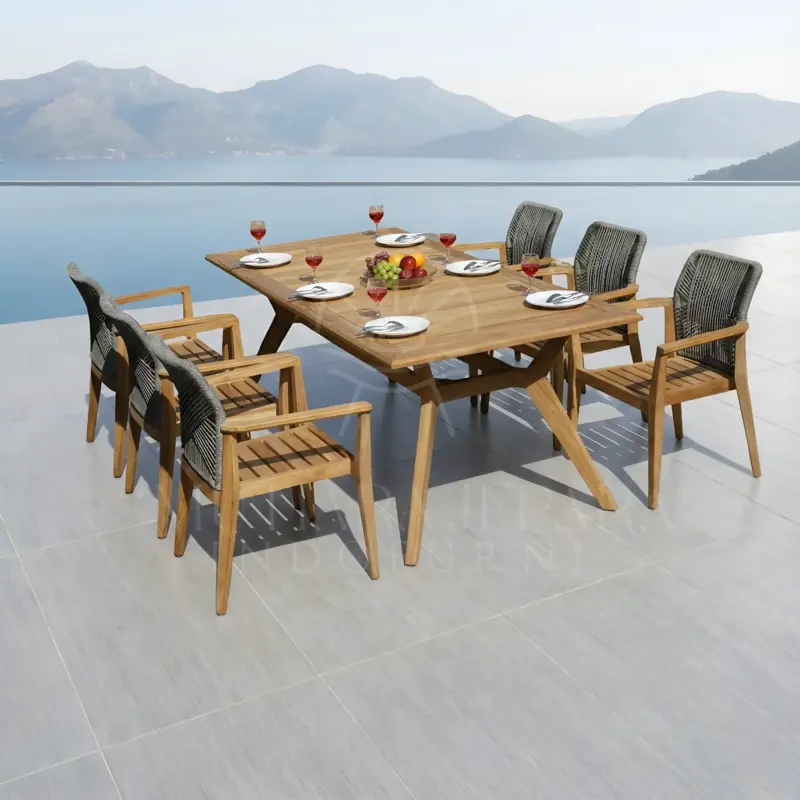 Viola Dining Set Collection