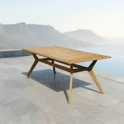 Viola Dining Table