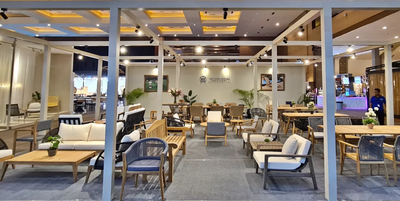 Indonesia Furniture Manufacturer and Supplier